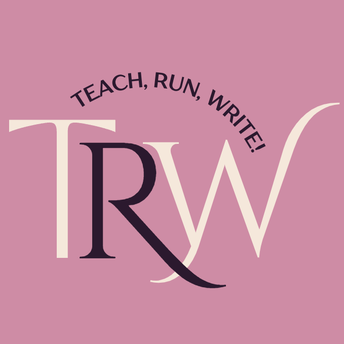 Teach, Run, Write!